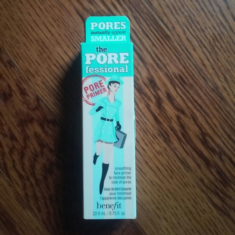Benefit cosmetics The Professional Face Primer